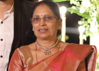 महिलेच्या डोक्यात अवजड वस्तू टाकून खून; जळगावातील खळबळजनक घटना