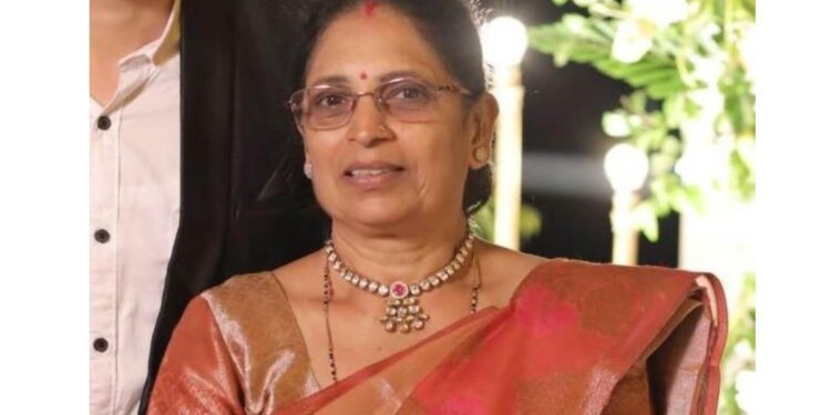 महिलेच्या डोक्यात अवजड वस्तू टाकून खून; जळगावातील खळबळजनक घटना