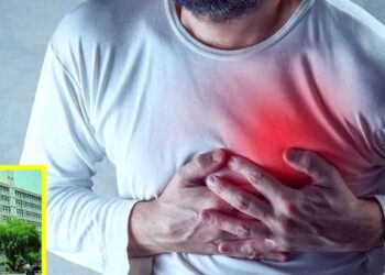 चोपड्याचे ठाकरे गटाचे उमेदवार प्रभाकर सोनवणेंना ह्दयविकाराचा झटका