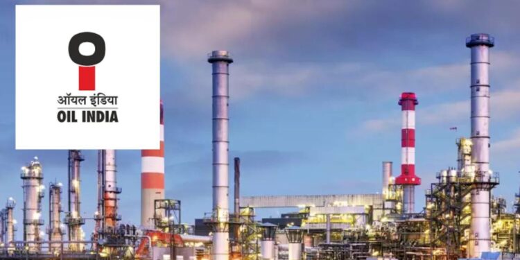 ऑइल इंडियामध्ये विनापरीक्षेत थेट नोकरी मिळविण्याची संधी; विविध पदांसाठी भरती सुरु