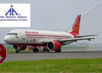 एअरपोर्ट ऑथोरिटी ऑफ इंडियामध्ये पदवीधरांना नोकरीची संधी