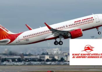 एआय एअरपोर्ट सर्विसेज लिमिटेडमध्ये १०वी पाससाठी नोकरीची मोठी संधी; १४२ रिक्त जागांवर भरती