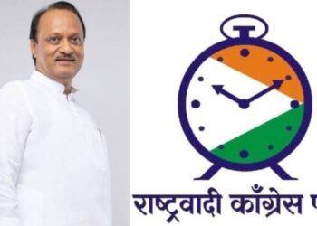 अजित पवार गटाकडून उमेदवारांची तिसरी यादी जाहीर