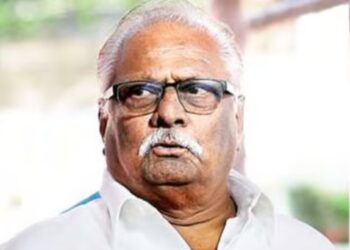 अनिल गोटेंना उमेदवारी दिली तर..; धुळ्यात ‘मविआ’मधील धुसफूस उघड