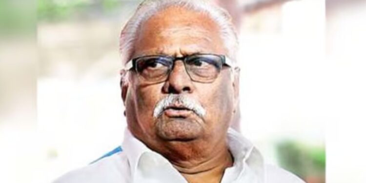 अनिल गोटेंना उमेदवारी दिली तर..; धुळ्यात ‘मविआ’मधील धुसफूस उघड