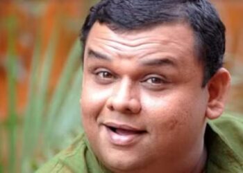 ज्येष्ठ अभिनेते अतुल परचुरे यांचं निधन