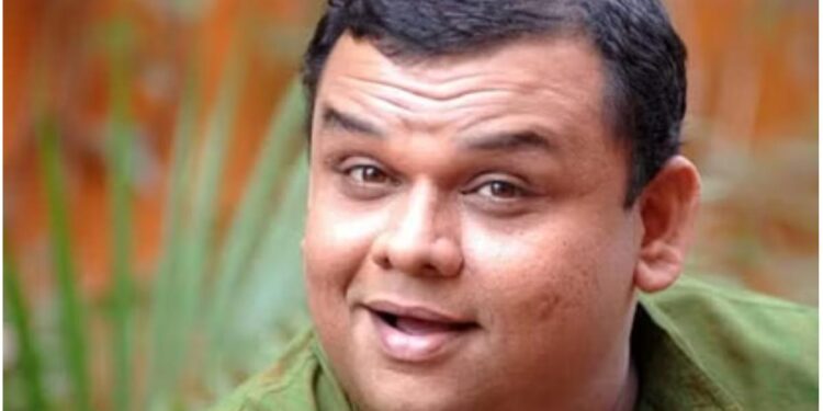 ज्येष्ठ अभिनेते अतुल परचुरे यांचं निधन