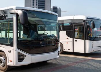 जळगाव शहराला मिळणार 50 बस