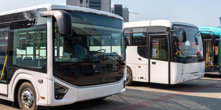 जळगाव शहराला मिळणार 50 बस