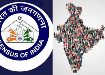 भारताच्या जनगणनेबाबत मोठी अपडेट समोर