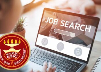 कर्मचारी राज्य विमा महामंडळात विनापरीक्षा थेट नोकरीची संधी; तब्बल इतका पगार मिळेल?