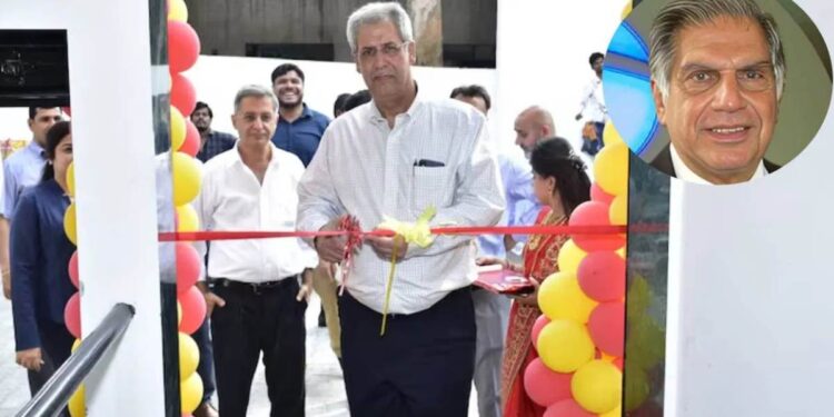 सस्पेन्स संपला! टाटा समूहाचे नवे अध्यक्ष ठरले! कोण आहेत जाणून घ्या?