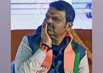 भाजपला आणखी एक धक्का! या आमदाराने दिला राजीनामा, तुतारी हाती घेणार?