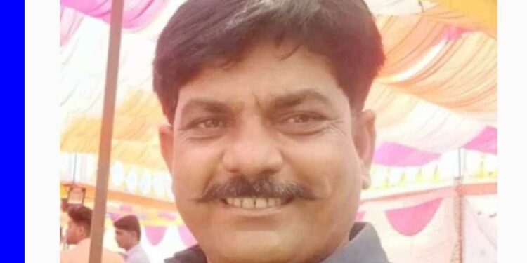 अमळनेरात गळफास घेऊन तरुणाने संपविले जीवन