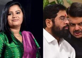 नंदुरबारमध्ये महायुतीला जोरदार धक्का! हिना गावितांची बंडखोरी, अपक्ष लढणार