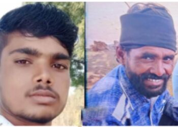 जळगावात भरधाव कारची दुचाकीला धडक; दोन तरुण जागीच ठार