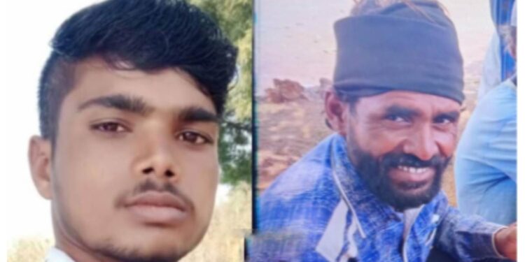 जळगावात भरधाव कारची दुचाकीला धडक; दोन तरुण जागीच ठार