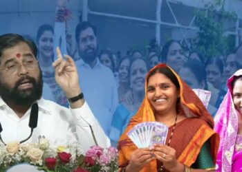 ‘लाडक्या बहिण योजनेबाबत मुक्ताईनगरातून मुख्यमंत्री एकनाथ शिंदेंचं मोठं विधान! वाचा काय म्हणाले