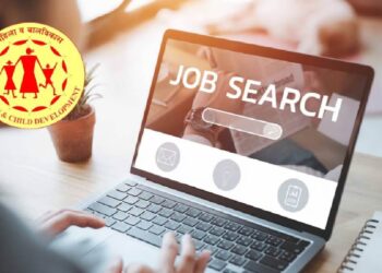 महिला व बाल विकास विभागात नोकरी मिळविण्याची सुवर्णसंधी; २३६ पदांवर भरती