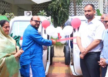 प्रत्येक ग्रामपंचायतीने स्वच्छतेची व्यापक चळवळ उभी करावी