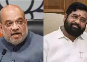 “शिंदेंजी.. मुख्यमंत्रीपदावेळी आम्ही त्याग केला, आता…” अमित शाहांच्या विधानाने राजकीय वर्तुळात चर्चेला उधाण