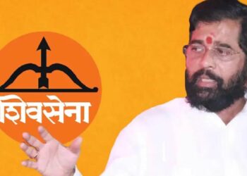 शिवसेनेच्या उमेदवारांची पहिली यादी जाहीर; जळगाव जिल्ह्यातून कोणाला संधी?