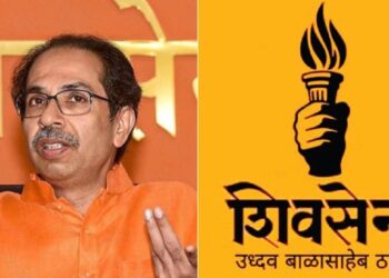 शिवसेना ठाकरे गटाकडून 15 उमेदवारांची दुसरी यादी जाहीर; जळगाव जिल्ह्यातून यांना संधी..