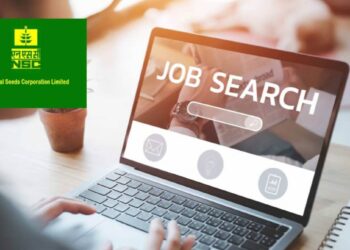 तरुणांसाठी सरकारी नोकरीची सुवर्णसंधी; नॅशनल सीड्स कॉर्पोरेशनमध्ये बंपर पदांवर भरती सुरु