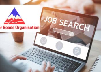 बोर्डर रोड ऑर्गनायझेशनमध्ये सरकारी नोकरीची संधी; ८१००० रुपये पगार मिळेल