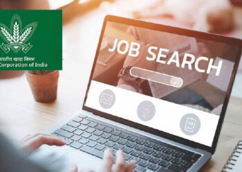 फूड कॉर्पोरेशन ऑफ इंडियामध्ये ८०,००० रुपये पगाराच्या नोकरीची संधी; असा करा अर्ज