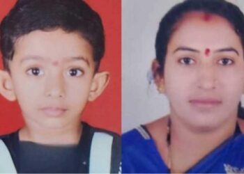 आधी मुलीला गळफास दिला, नंतर आईनेही संपविले जीवन; जळगावातील घटनेने जिल्हा हादरला