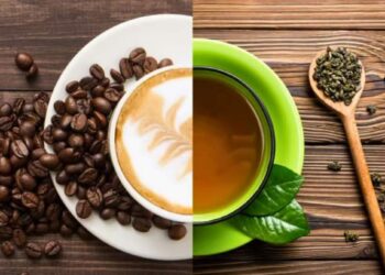 हिवाळ्यात आरोग्यासाठी कॉफी प्यायची की चहा? दोघांपैकी कोणते चांगले? जाणून घ्या…