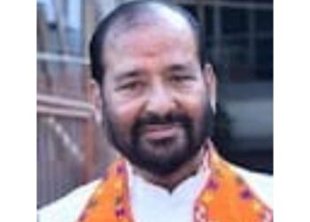 महाराष्ट्र राज्य महाविद्यालयीन शिक्षकेतर कर्मचारी महासंघाचे सरचिटणीस डाॅ.आर.बी.सिंह यांचे निधन