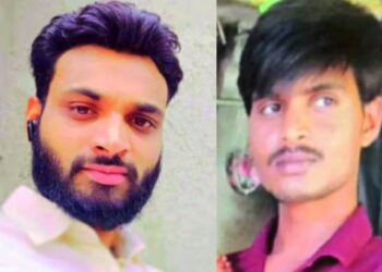 दुकानावर टँकर धडकला; टँकर चालकासह पायी जाणाऱ्या तरुणाचा मृत्यू