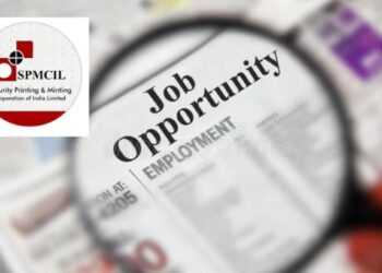 तरुणांसाठी आनंदाची बातमी! भारत सरकारच्या या कंपनीत नोकरीची सुवर्णसंधी