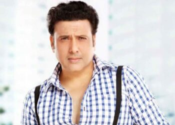 जळगावात महायुती उमेदवाराच्या रॅली दरम्यान अभिनेता गोविंदाची प्रकृती खालावली