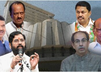 विधानसभा निवडणुकीत महायुतीसह मविआला किती जागा मिळणार? वाचा विभागनिहाय जागांचा अंदाज