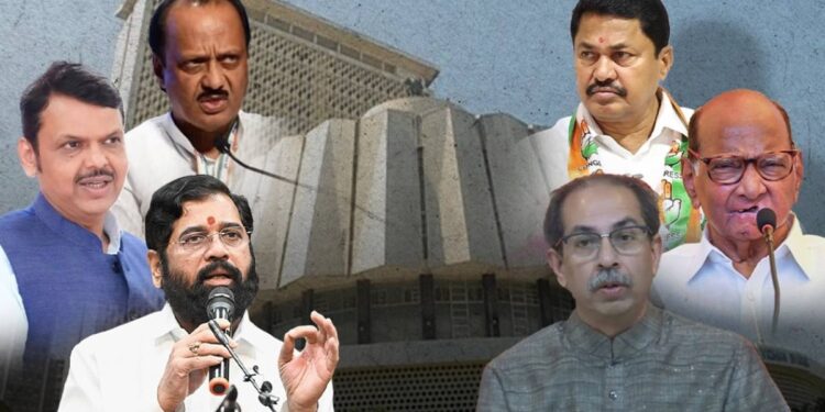 विधानसभा निवडणुकीत महायुतीसह मविआला किती जागा मिळणार? वाचा विभागनिहाय जागांचा अंदाज