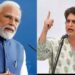 शिर्डीतील सभेतून प्रियंका गांधींचे पंतप्रधान मोदींना ओपन चॅलेंज; वाचा काय आहे?