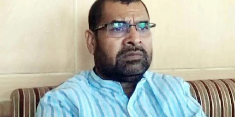 त्यावेळी माझ्या एन्काऊंटरचा डाव होता; सदाभाऊ खोतांच्या गौप्यस्फोटाने खळबळ