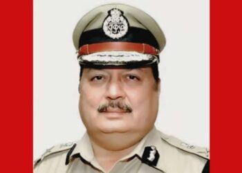 संजय वर्मा यांची महाराष्ट्राचे नवे पोलीस महासंचालक म्हणून निवड