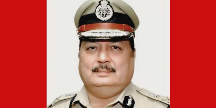 संजय वर्मा यांची महाराष्ट्राचे नवे पोलीस महासंचालक म्हणून निवड
