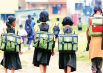 १८, १९ नोव्हेंबरला शाळा सुरु राहणार की बंद? शिक्षण आयुक्तांचे दिले स्पष्टीकरण, वाचा काय आहे?