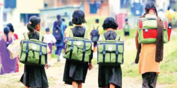 १८, १९ नोव्हेंबरला शाळा सुरु राहणार की बंद? शिक्षण आयुक्तांचे दिले स्पष्टीकरण, वाचा काय आहे?