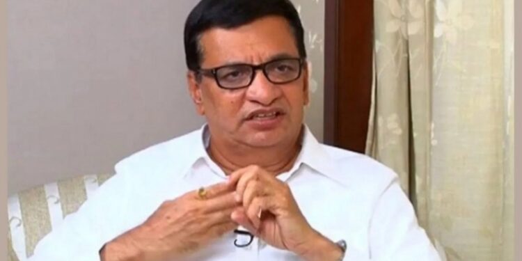 संगमनेरमध्ये धक्कादायक निकाल? काँग्रेसचा मुख्यमंत्रिपदाचा दावेदार पिछाडीवर