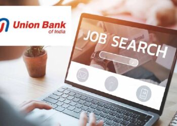 नोकरीची चांगली संधी! यूनियन बँकेत १५०० रिक्त पदांसाठी भरती; अर्ज कसा कराल?