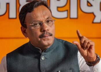 राज्यात महायुतीचे सरकार आले तर मुख्यमंत्री कोण होणार? विनोद तावडे स्पष्ट बोलले