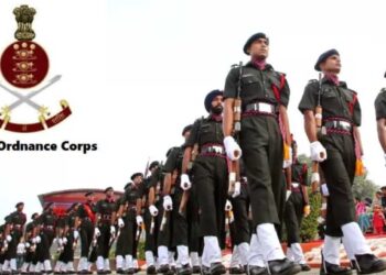 संरक्षण मंत्रालयाच्या आर्मी ऑर्डिनन्स कॉर्प्समध्ये 10वी ते पदवीधरांसाठी मोठी भरती; 92300 पगार मिळेल