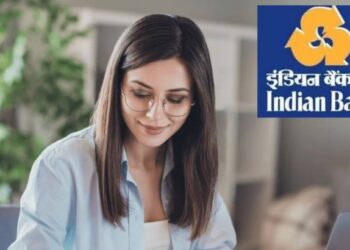 इंडियन बँकेत नोकरी मिळवण्याची सुवर्णसंधी; या पदांसाठी निघाली भरती? जाणून घ्या पात्रता