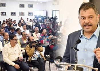 अधिक सक्षम होण्यासाठी कृत्रिम बुद्धिमत्तेचे तंत्रज्ञान समजून घेणे आवश्यक; प्रधान सचिव ब्रिजेश सिंह